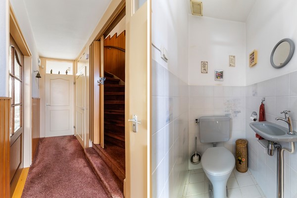 Medium property photo - Roelof de Roverlaan 30, 3417 BB Montfoort